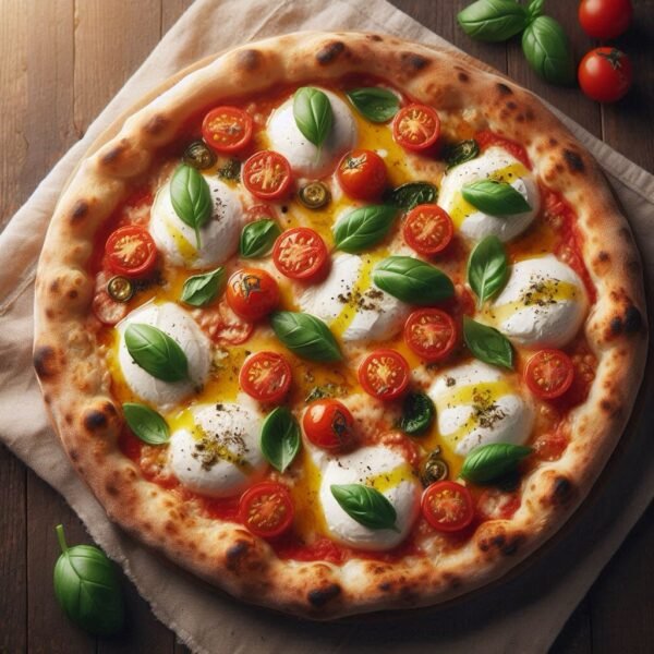 Burrata