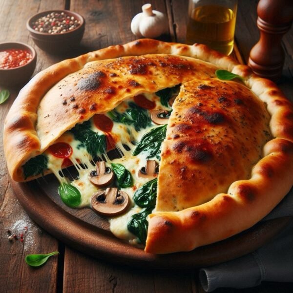 Calzone