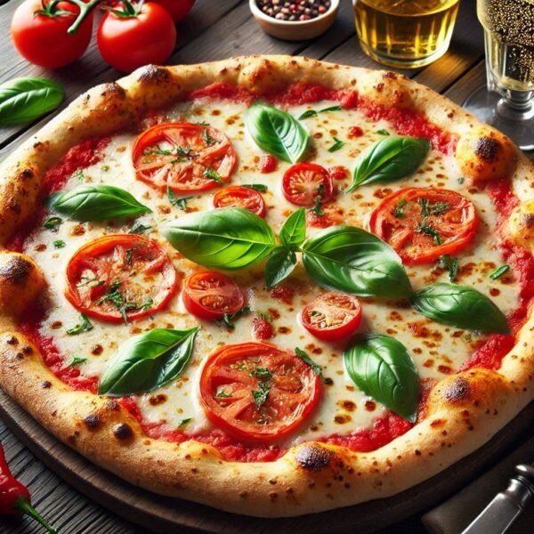Parmigiana
