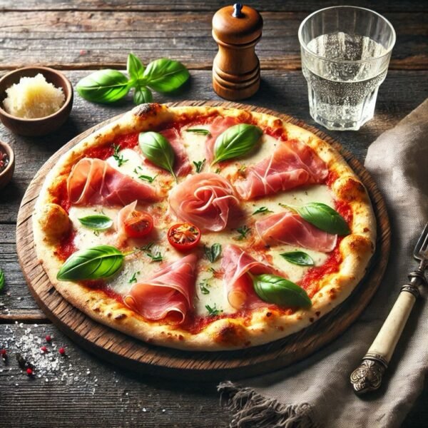 Prosciutto