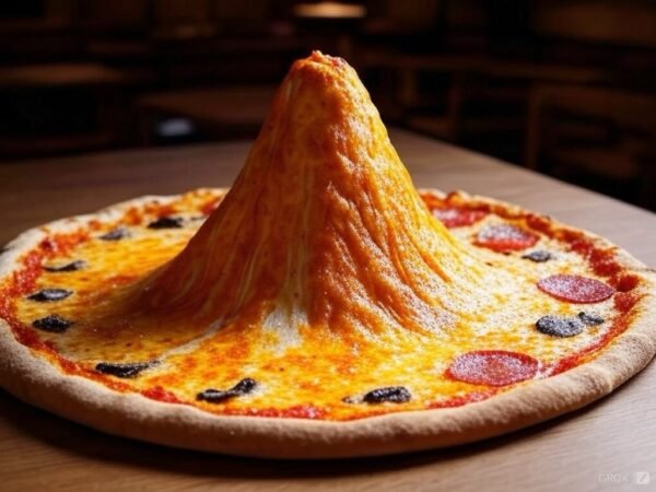 Volcano